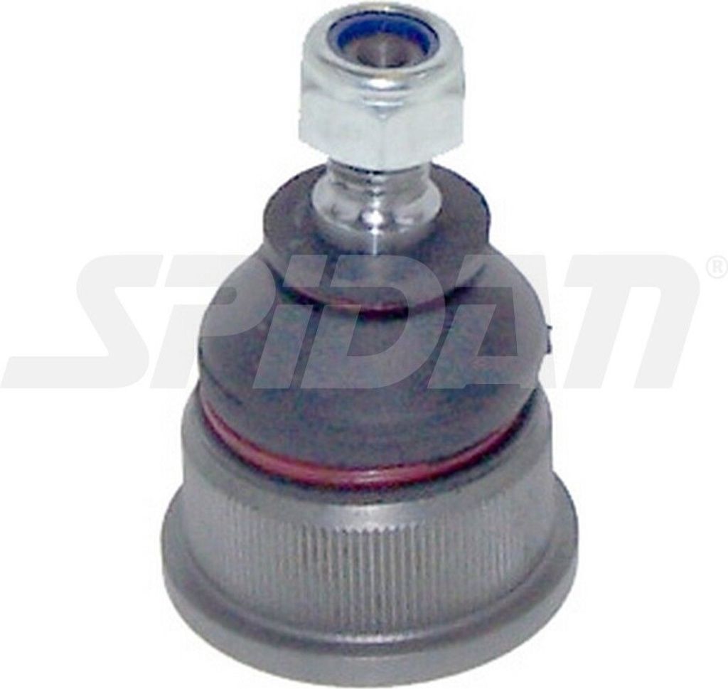 SPIDAN CHASSIS PARTS Traggelenk Vorne Unten für MAZDA RX 7 II (FC) 44001