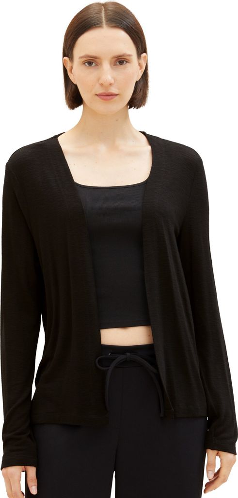 TOM TAILOR T-shirt cardigan 29999 XXL