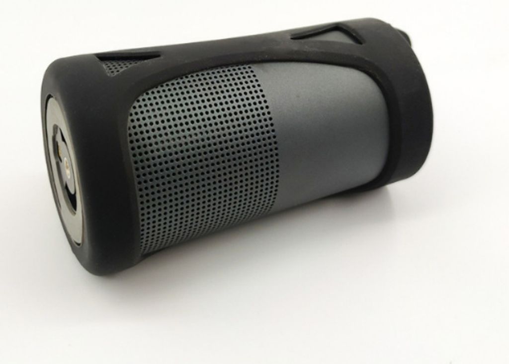 INF Silikonové ochranné pouzdro pro Bluetooth reproduktor Obrázek produktu 1