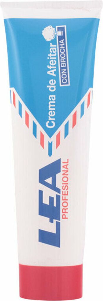 Lea Professional Shaving Cream 250gr