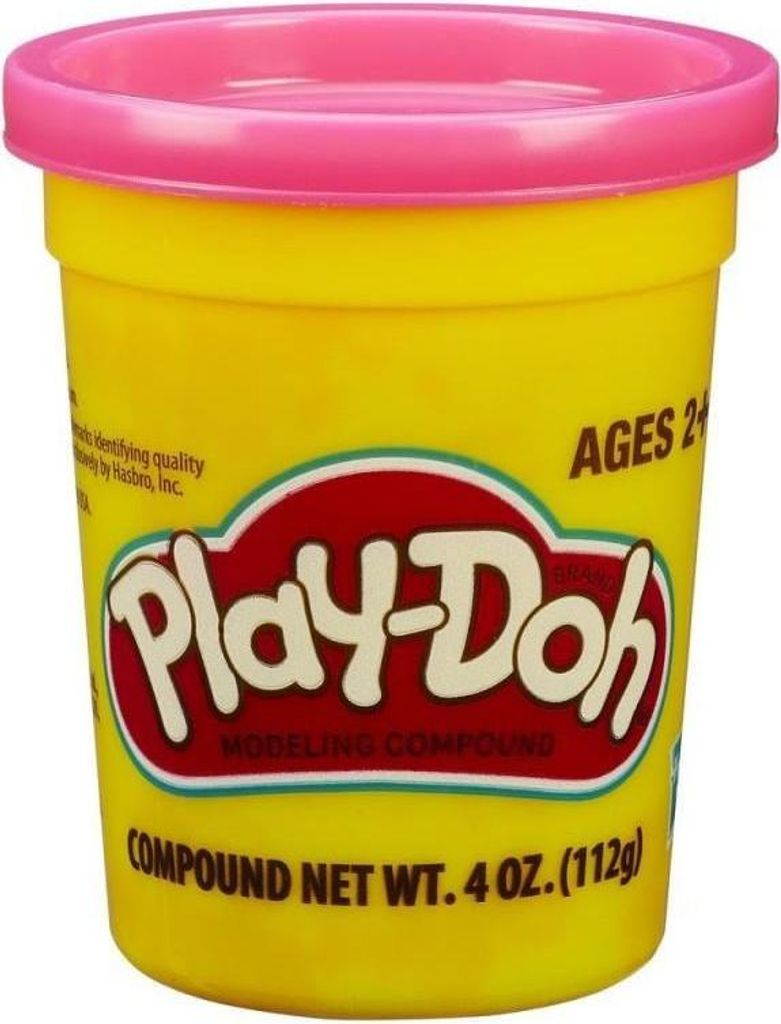 Play-doh, Masa plastyczna, 1 sztuka (PRODUKT Z NIEMIEC) Zdjęcie produktu 