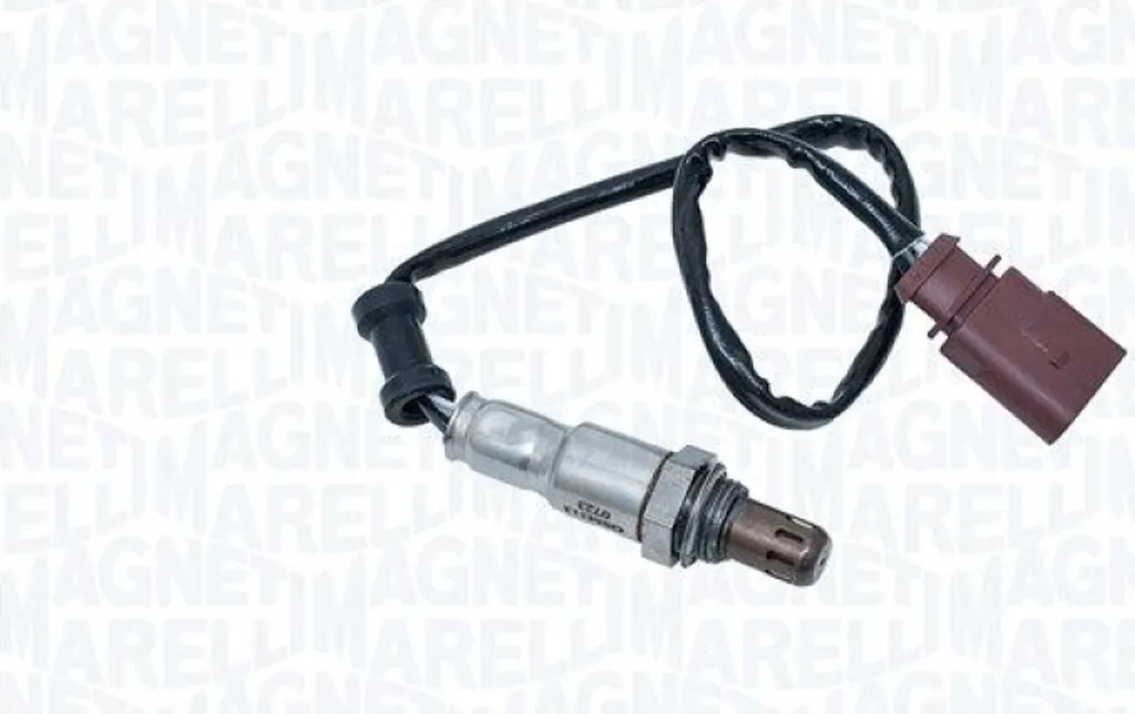 Sonde Lambda MAGNETI MARELLI 466016355313 pour Contrôle des Émissions