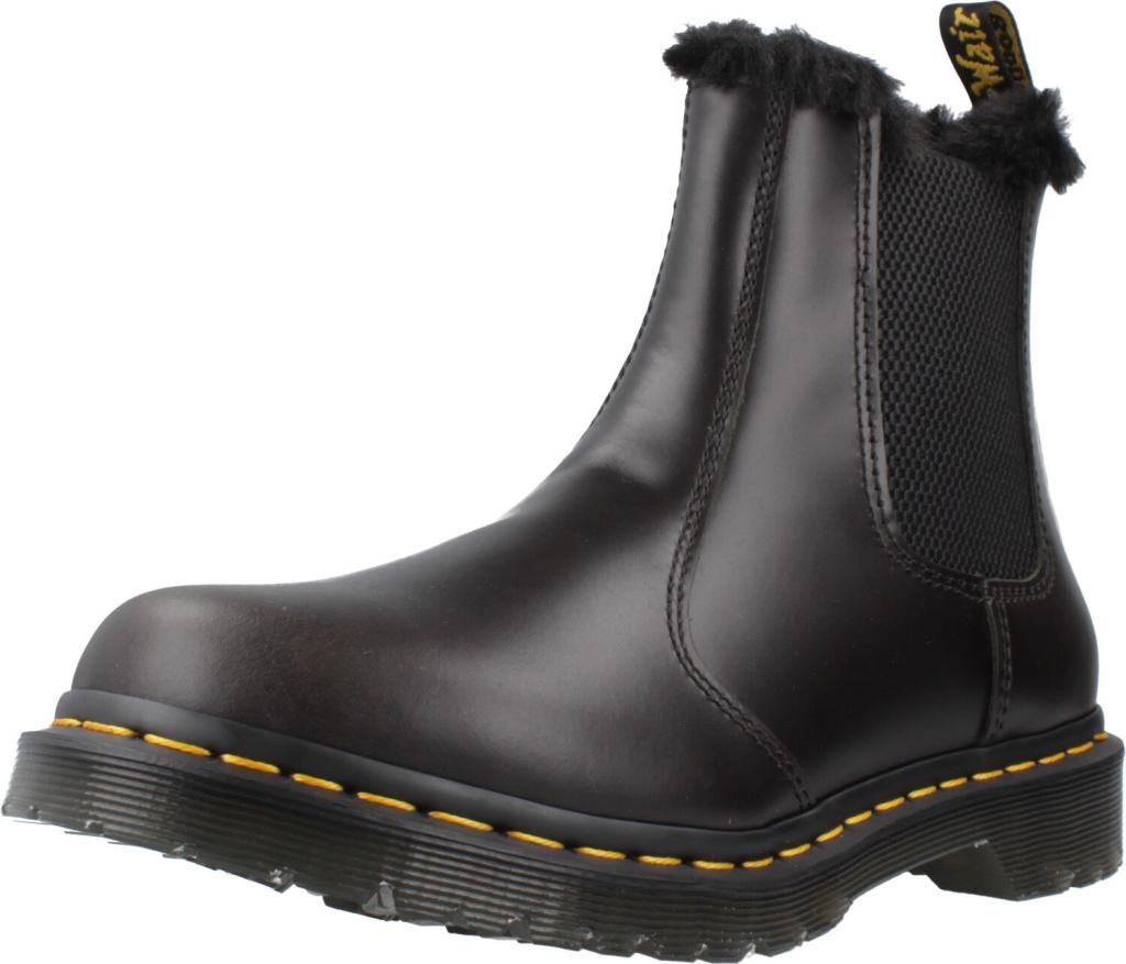 DR. MARTENS LEONORE Čierna Obrázok produktu 