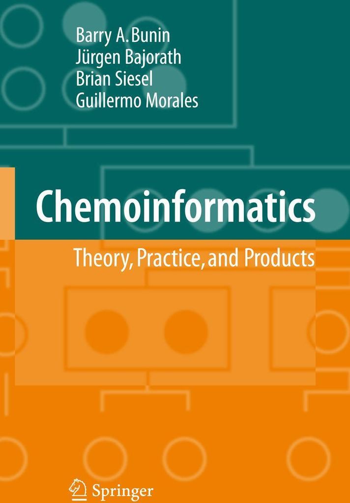 Chemoinformatics: Theory, Practice, & Products