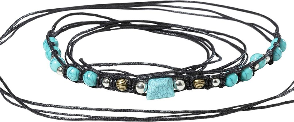 Stars & Stripes Hutband »HB-55«