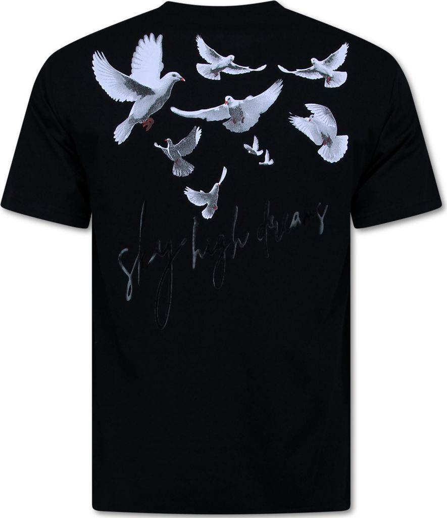 TShirt Mit Aufdruck Lustig - XL