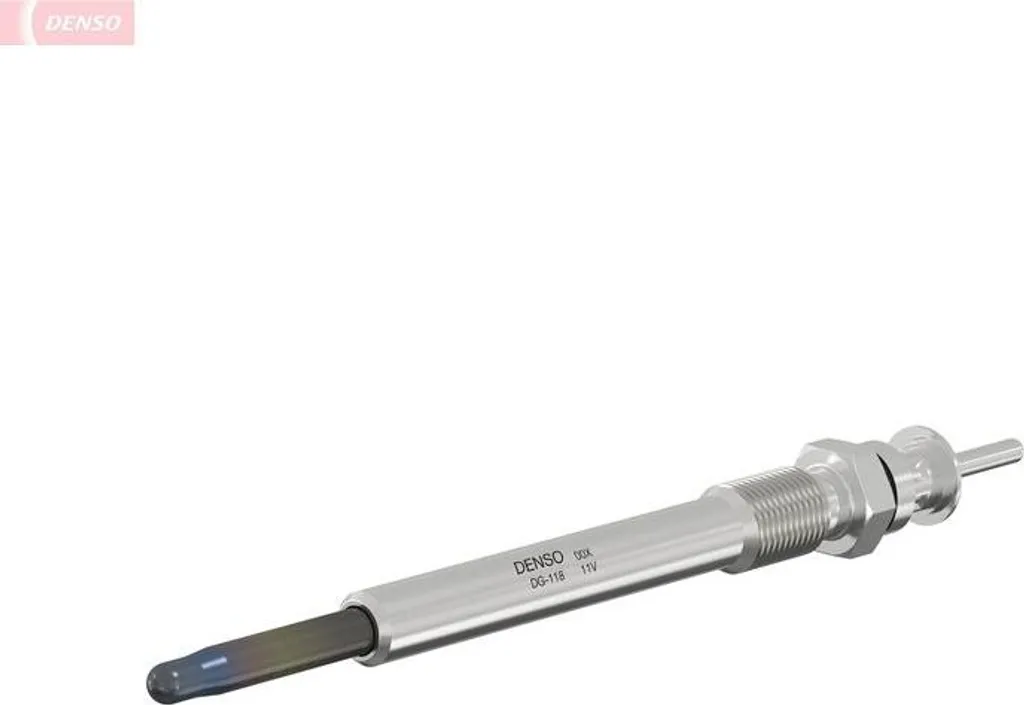Candeletta Originale DENSO DG-118 per la tua Auto Diesel - Disponibile