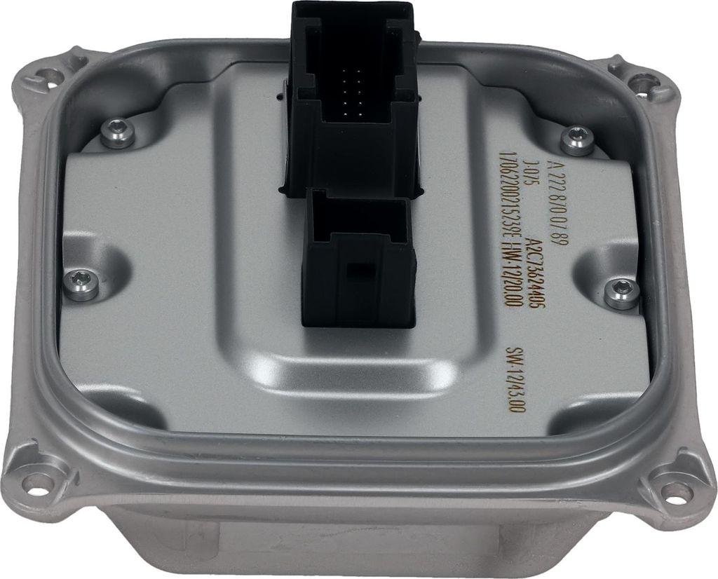 LED Projecteur unité de contrôle For MERCEDES-BENZ W447 Image du produit 