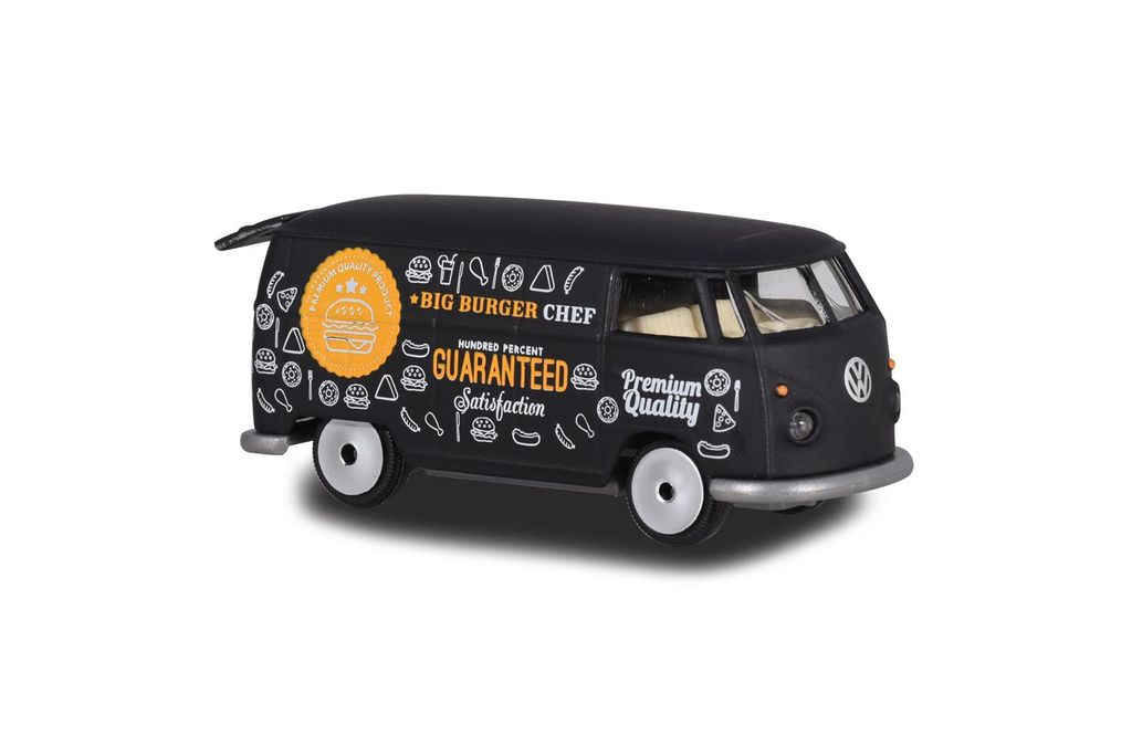 Majorette Volkswagen 5 Pieces Giftpack Produktbild 4