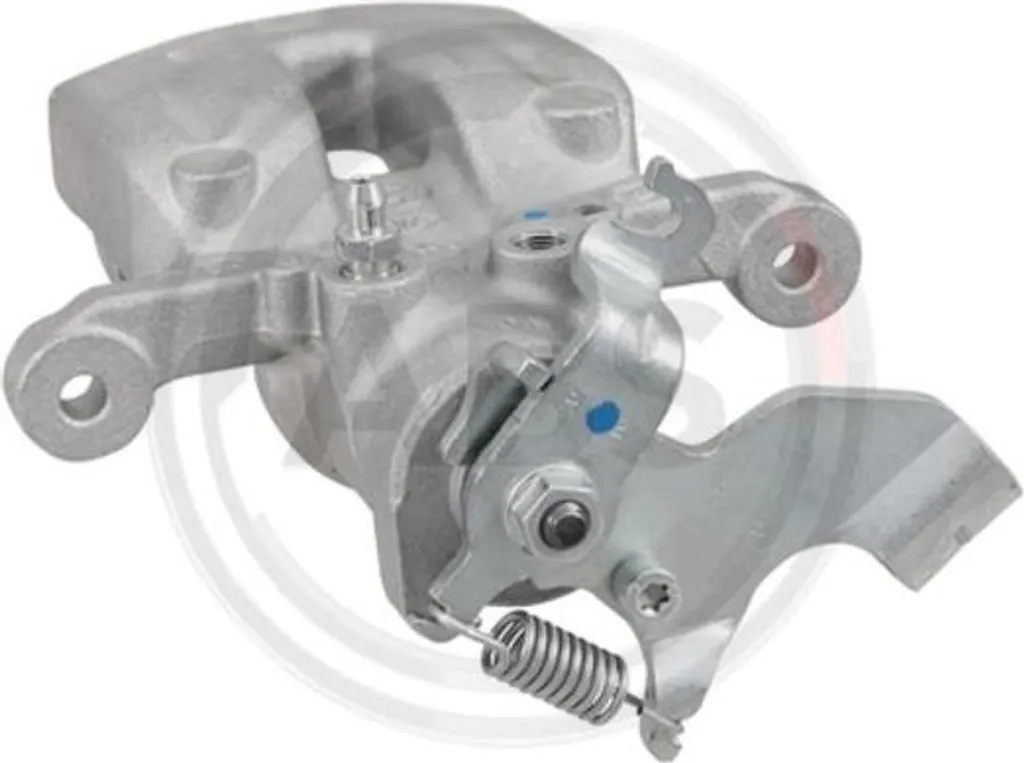 Étrier de frein durable A.B.S. 730712 anti-corrosion pour 583112VA50 OE
