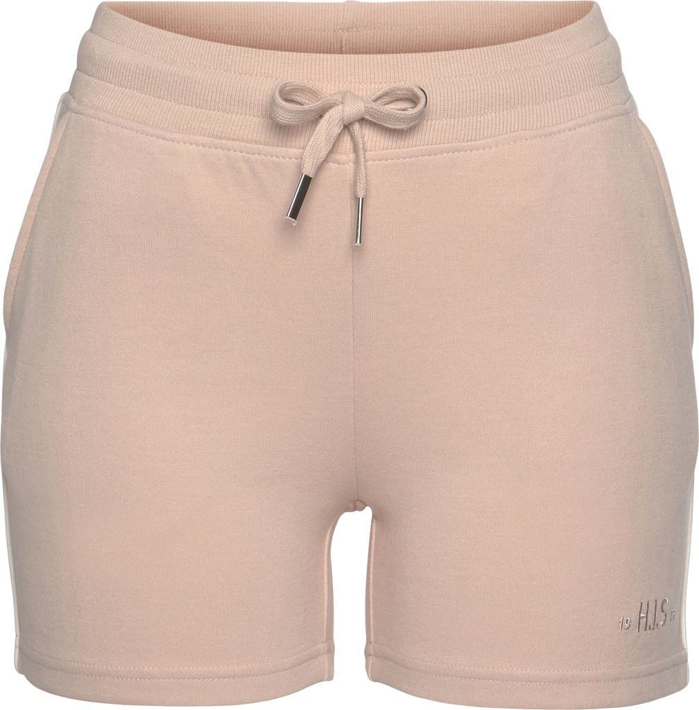 H.I.S. Shorts salmon Größe 32/34