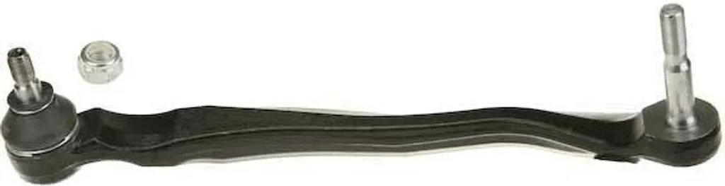 Bras de suspension robuste TRW JTC1261 pour châssis Nissan P12 OE