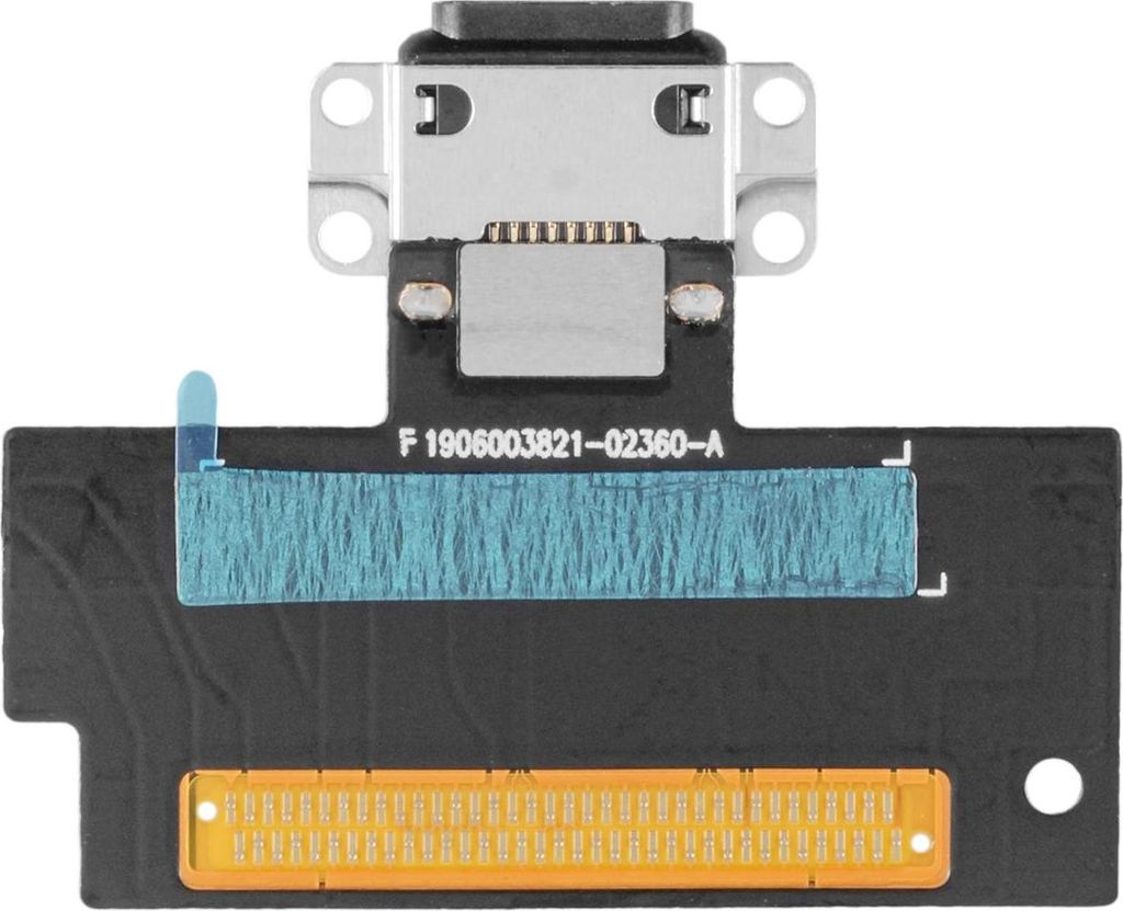 iPad Air 3 (2019) Ladebuchse