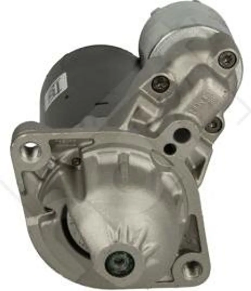 Starter HART 551 447 - Ricambio BMW OE 12417794952 ad Alta Efficienza