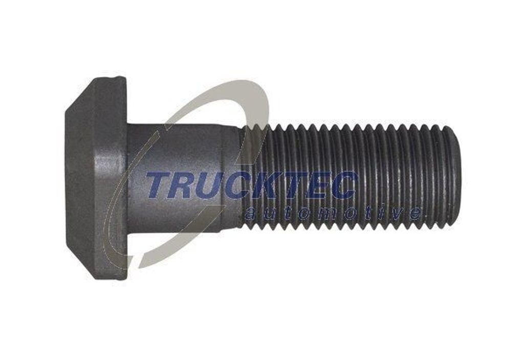 TRUCKTEC AUTOMOTIVE Radbolzen 04.33.001 für SCANIA 3 - series 70mm