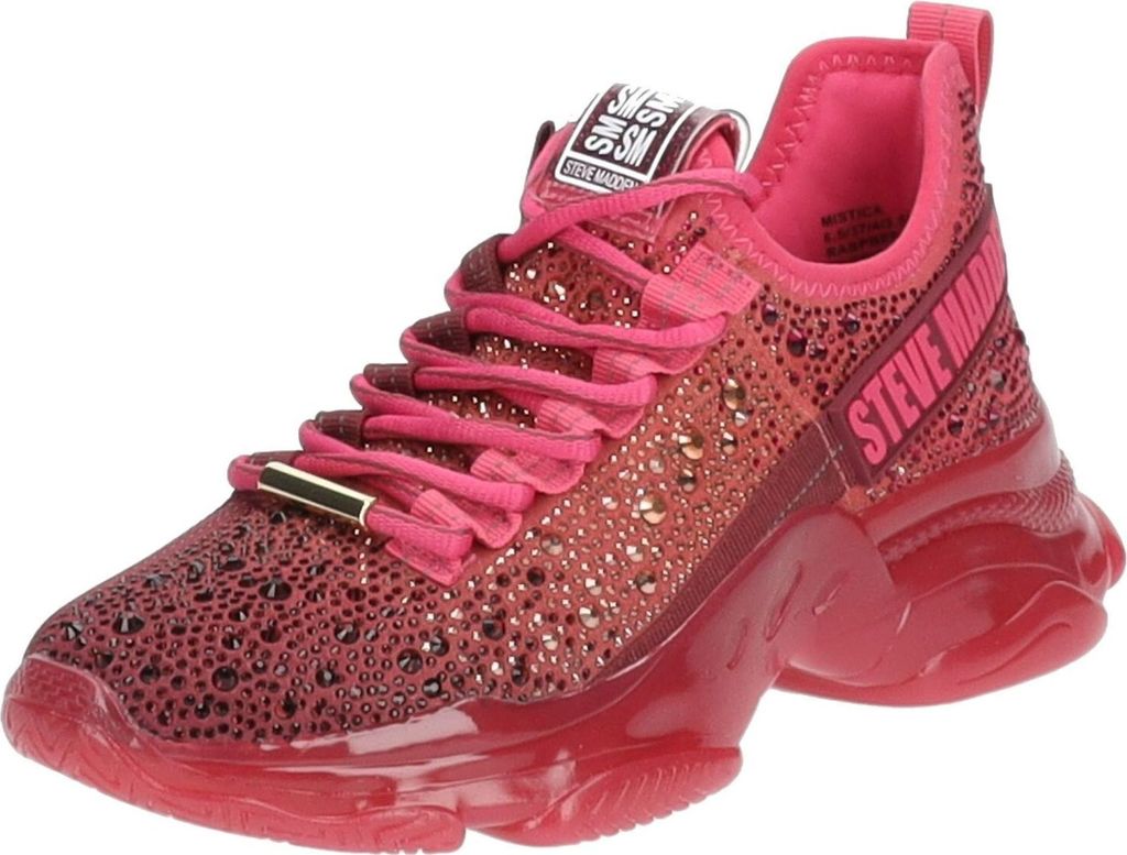 Steve Madden Sneaker Sneaker Textil
