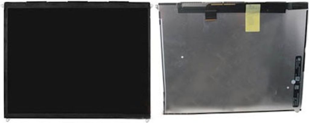 Display LCD passend für iPad3 / iPad4