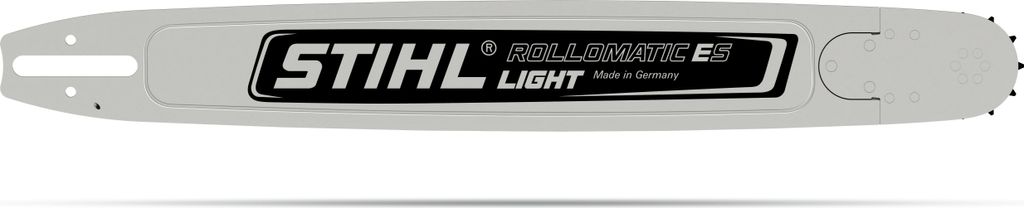 Stihl Führungsschiene Rollomatic ES Light 3/8" 1,6mm 80cm Produktbild 
