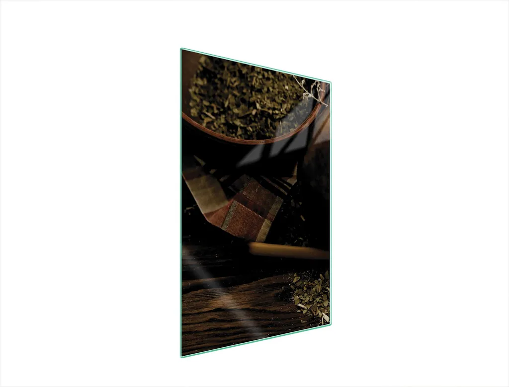 Guida all'acquisto: Tagliere Vetro 35x52 YERBA Antimicrobico