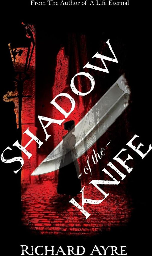 Shadow of the Knife