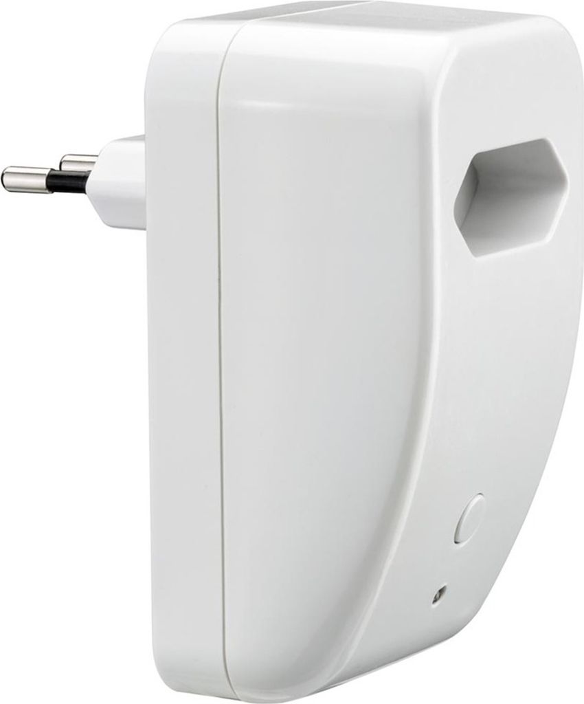 Enchufe Paulmann Bluetooth, tipo EuroPlug, máximo 400W, Imagen del producto 