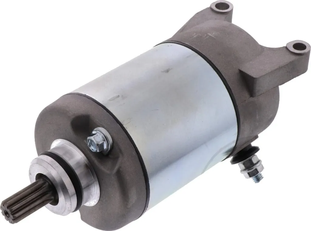 Starter Motor Yamaha Fazer 600 98-03 Pamoto | Accensione Pronta Subito
