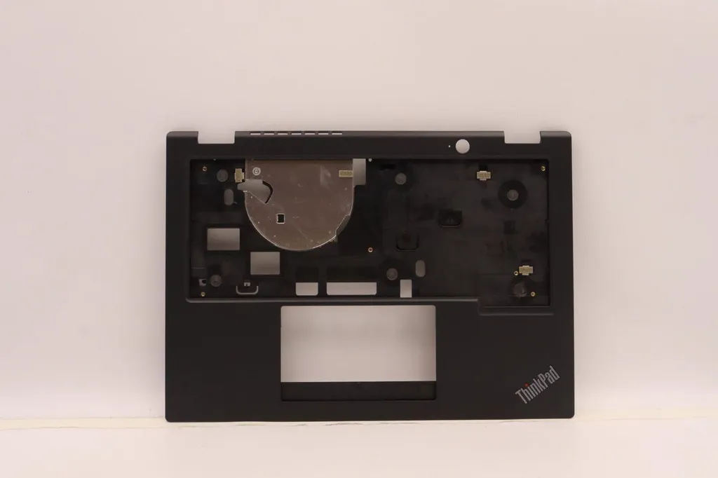 Couvercle assemblage mécanique Lenovo haute résistance en ABS noir