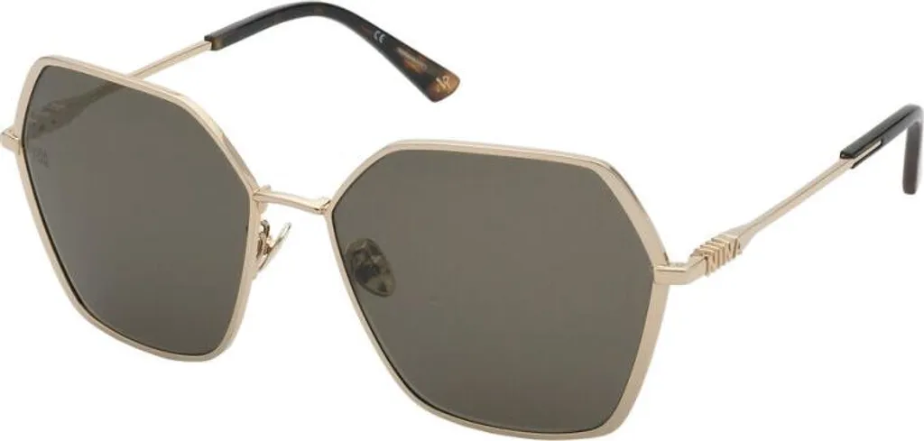 Nina Ricci SNR327 SNR327-590300 Occhiali Sole Donna Originali