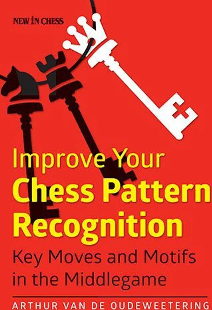 Casse-tête Pattern Recognition : un set complet pour booster la mémoire