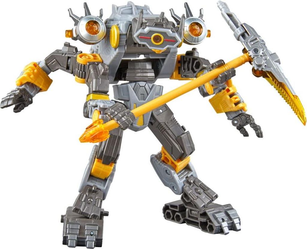 Transformers Age of the Primes triedy Voyager Amalgamous Obrázok produktu 