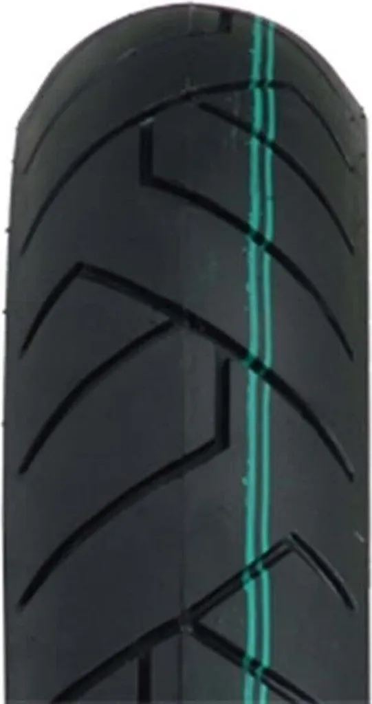 Pneu 140/70-12 65P VRM-119C TBL pour trajets quotidiens et loisirs