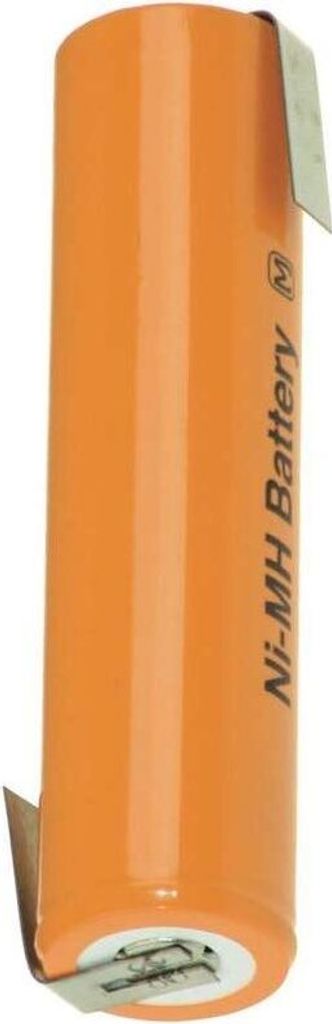 Panasonic 4/3 A NiMH-Akku ZLF, HHR380A-LF (118008)