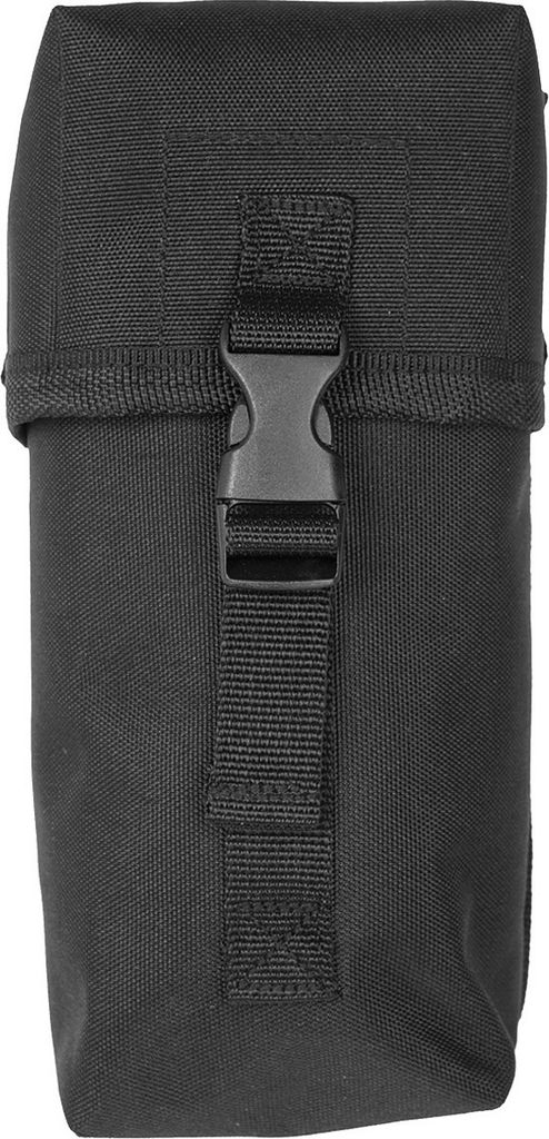 Koppeltasche Multi Purpose small schwarz