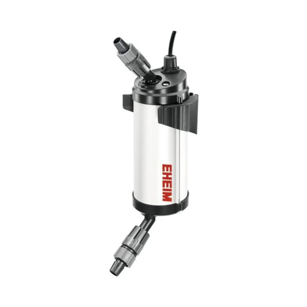 EHEIM reeflexUV 500 - Clarificateur UV-C haut débit pour aquarium 500L