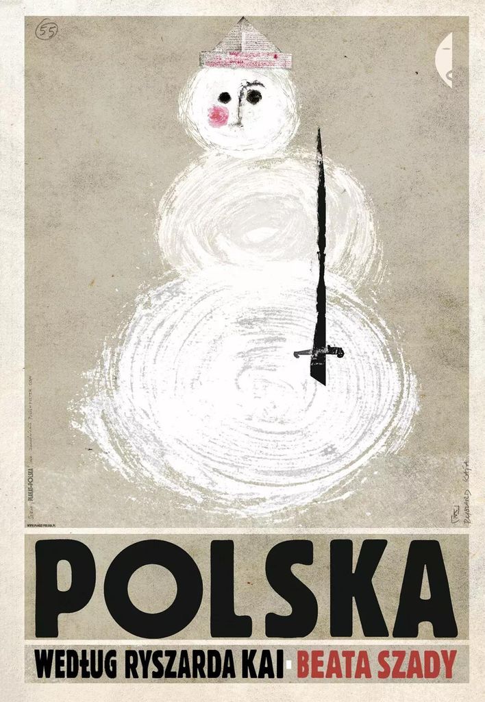 Polska Według Ryszarda Kai