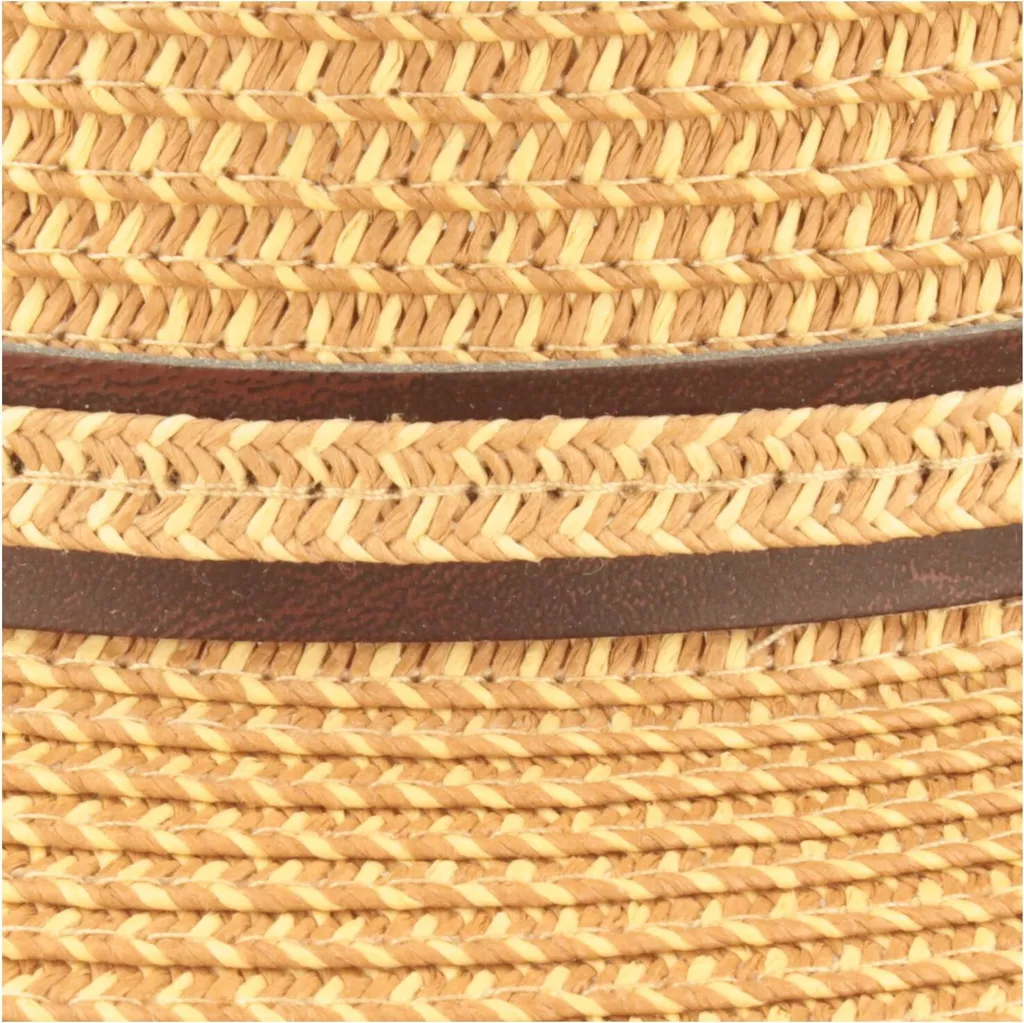 Cappello Carta Hut Breiter UV 50+ | Traveller Pieghevole da Viaggio - 4