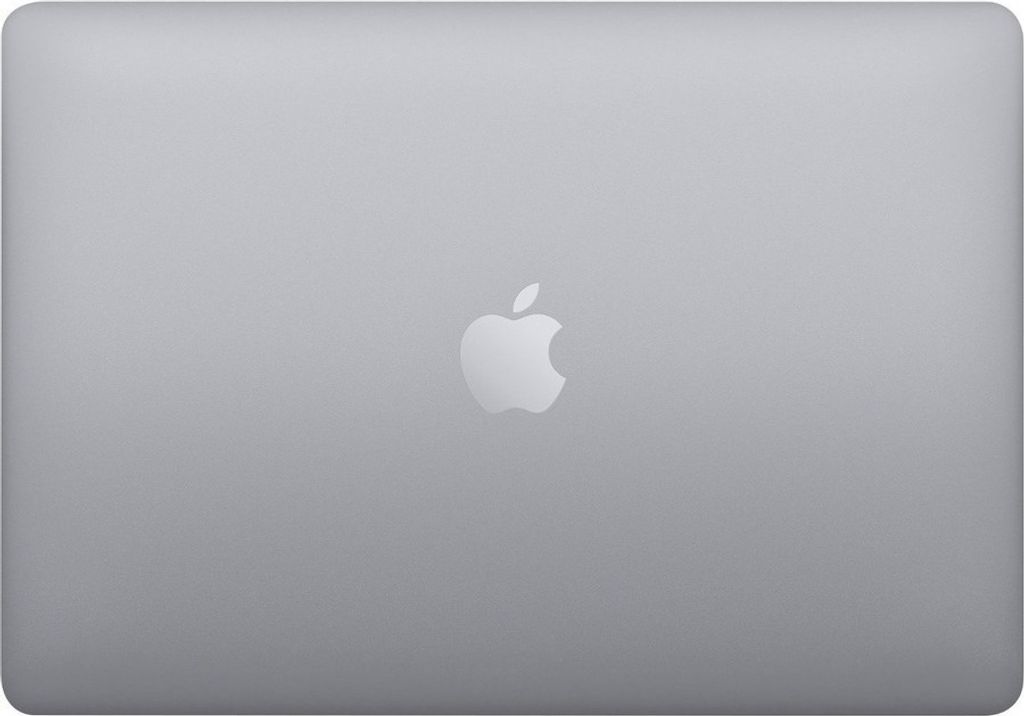 Apple MacBook Pro 13-inch CPU M1 8GB 512GB SSD - space grey Produktbild 11