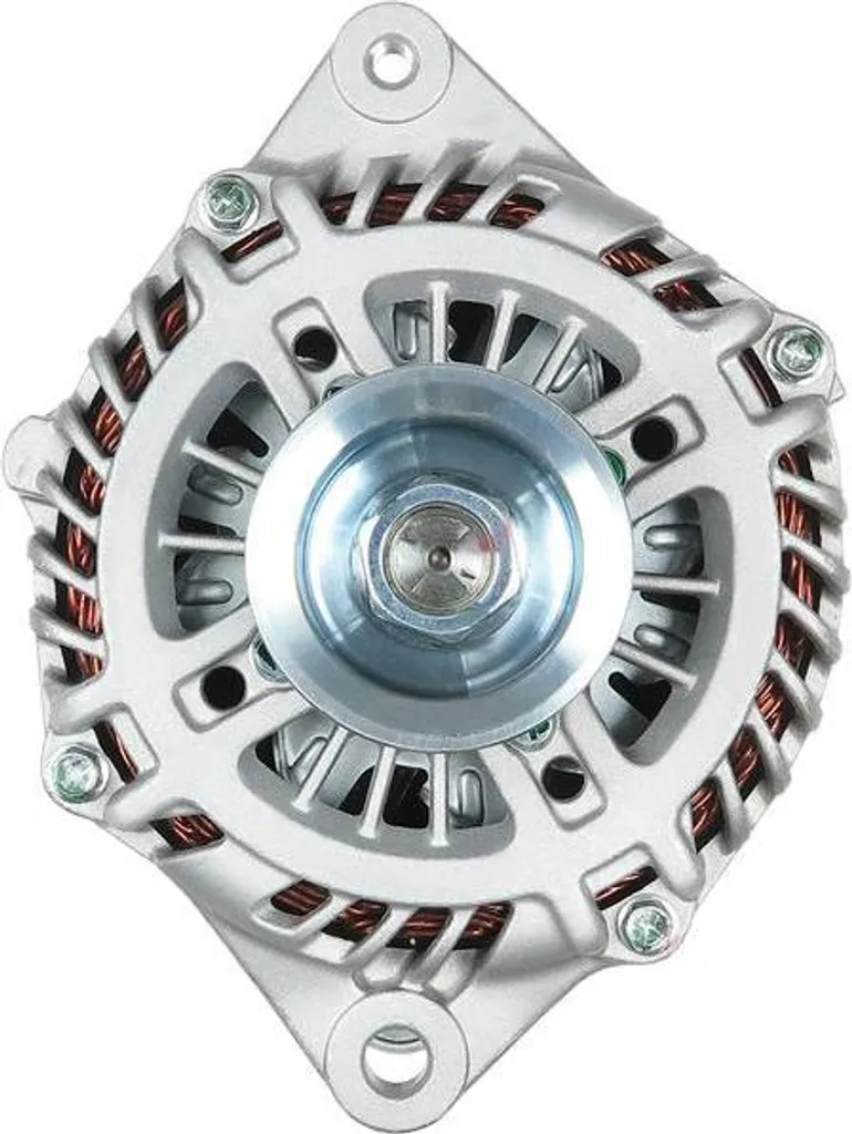 Pièce auto Murano 3.5 VQ35DE : Alternateur 12V pour modèles 4x4 Nissan