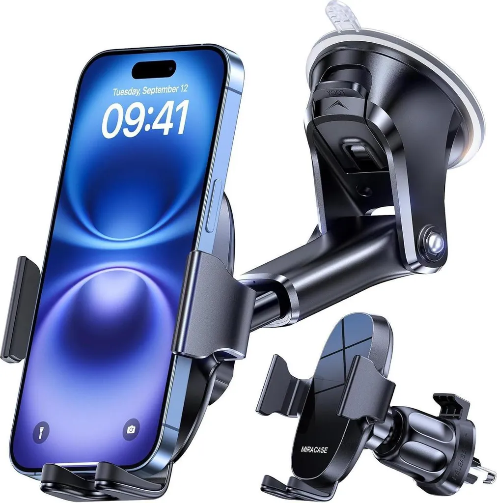 Custodia J&H Per Oppo RX17 Neo - Cover Con Anello Portadita E Supporto Girevole 360° - Plastica Opaca Sottile E Resistente - 6