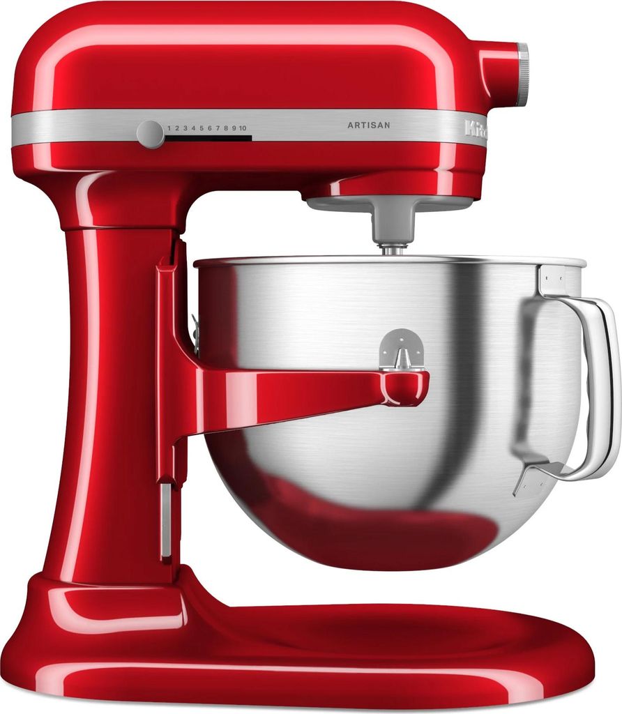 KitchenAid Artisan 5KSM70SHXECA kuchynský robot Obrázok produktu 