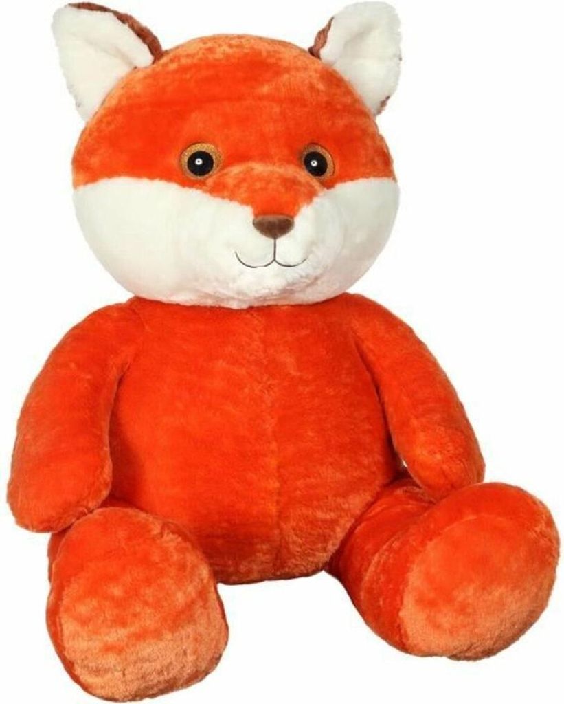 Plüschtier – GIPSY TOYS – Fuchs, 80 cm