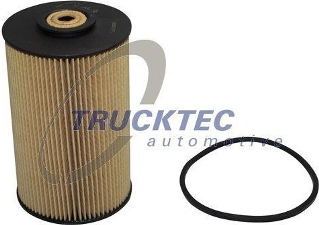 Kraftstofffilter TRUCKTEC AUTOMOTIVE 01.38.044 passend für MERCEDES-BENZ NG Filtereinsatz