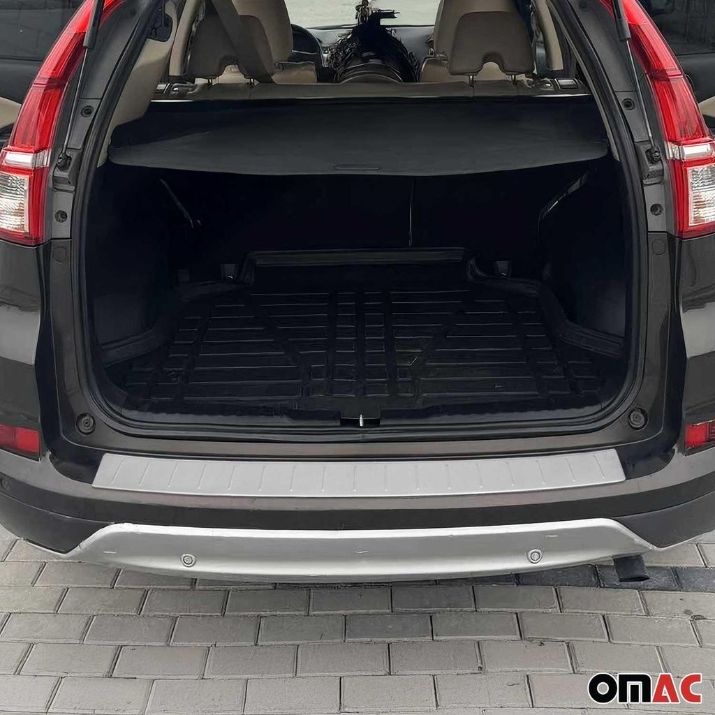 Ochrana nárazníka pre Kia Sportage NQ5 2021-2025 nerezová Obrázok produktu 