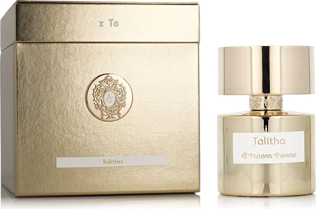 Tiziana Terenzi Talitha čistý parfém unisex 100 ml Obrázek produktu 