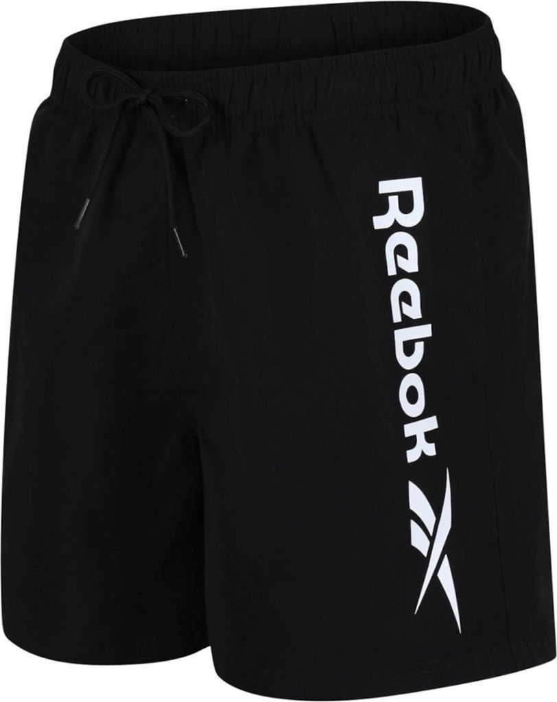 Reebok Swimsuit L5_71023_RBK BK in Blue color size x-large