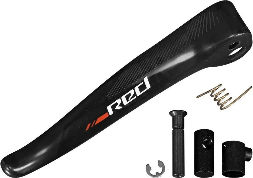 Sram Red 22 Levier de Frein Hydraulique Gauche Noir Route 11 Vitesses
