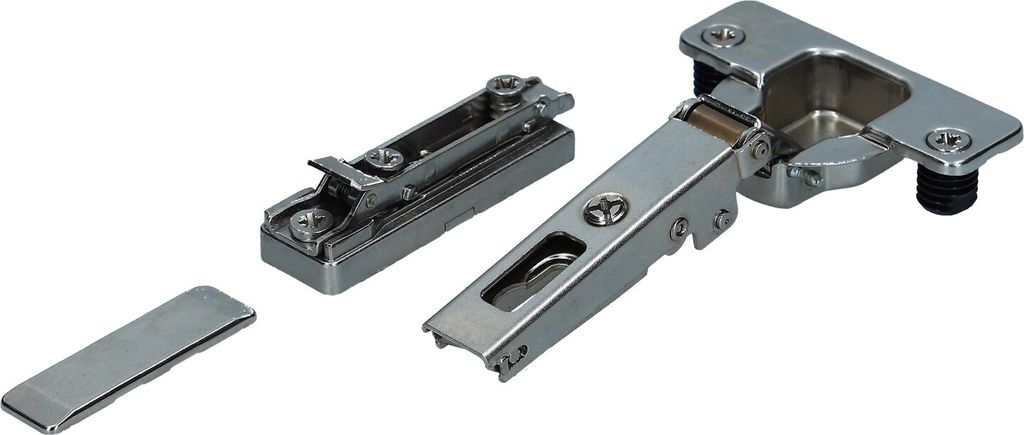 Europart Türscharnier Schlepptürtechnik Universal