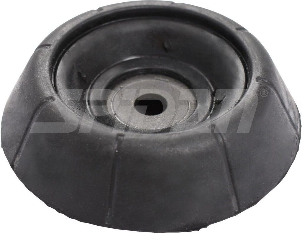 SPIDAN CHASSIS PARTS 413340 Federbeinstützlager Vorne für OPEL AGILA (B) (H08) für VAUXHALL Agila Mk II (B) (H08)