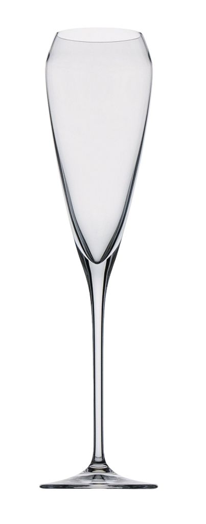Rosenthal TAC o2 Glatt Jahrgangs-Champagner 0,29 l