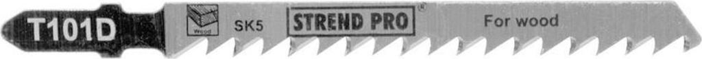 PROREGAL Sägeblatt T101d 100mm, 6z, Pkg 5 Stück
